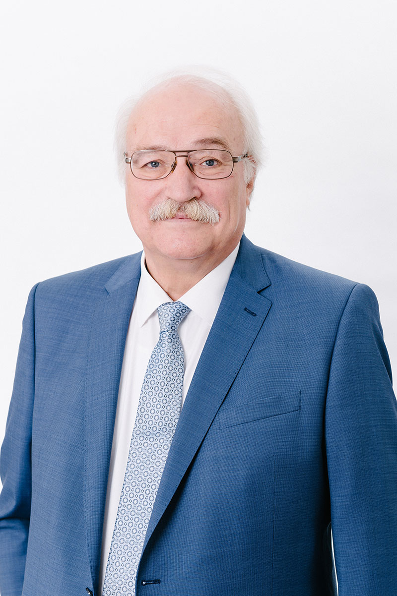 Hans Otto Hoffmeyer